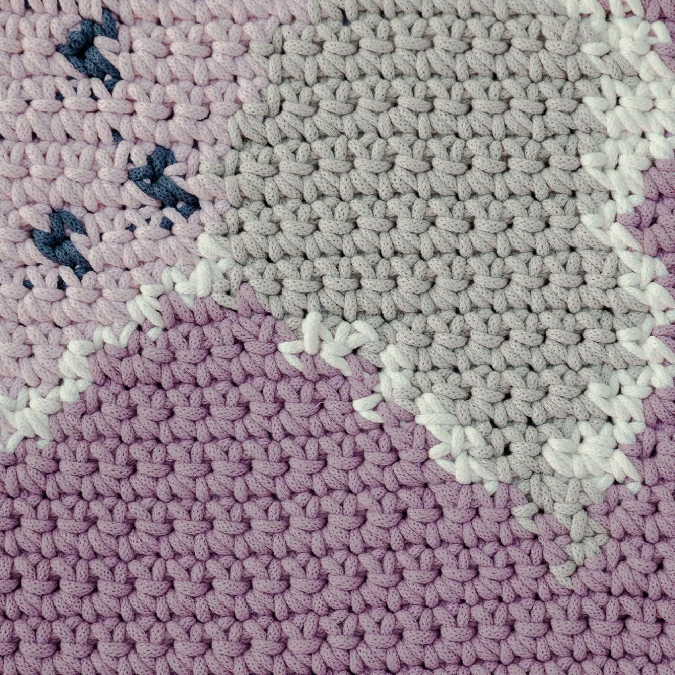 Kubel Design Tappeto Amazzonia di Matteo Stucchi