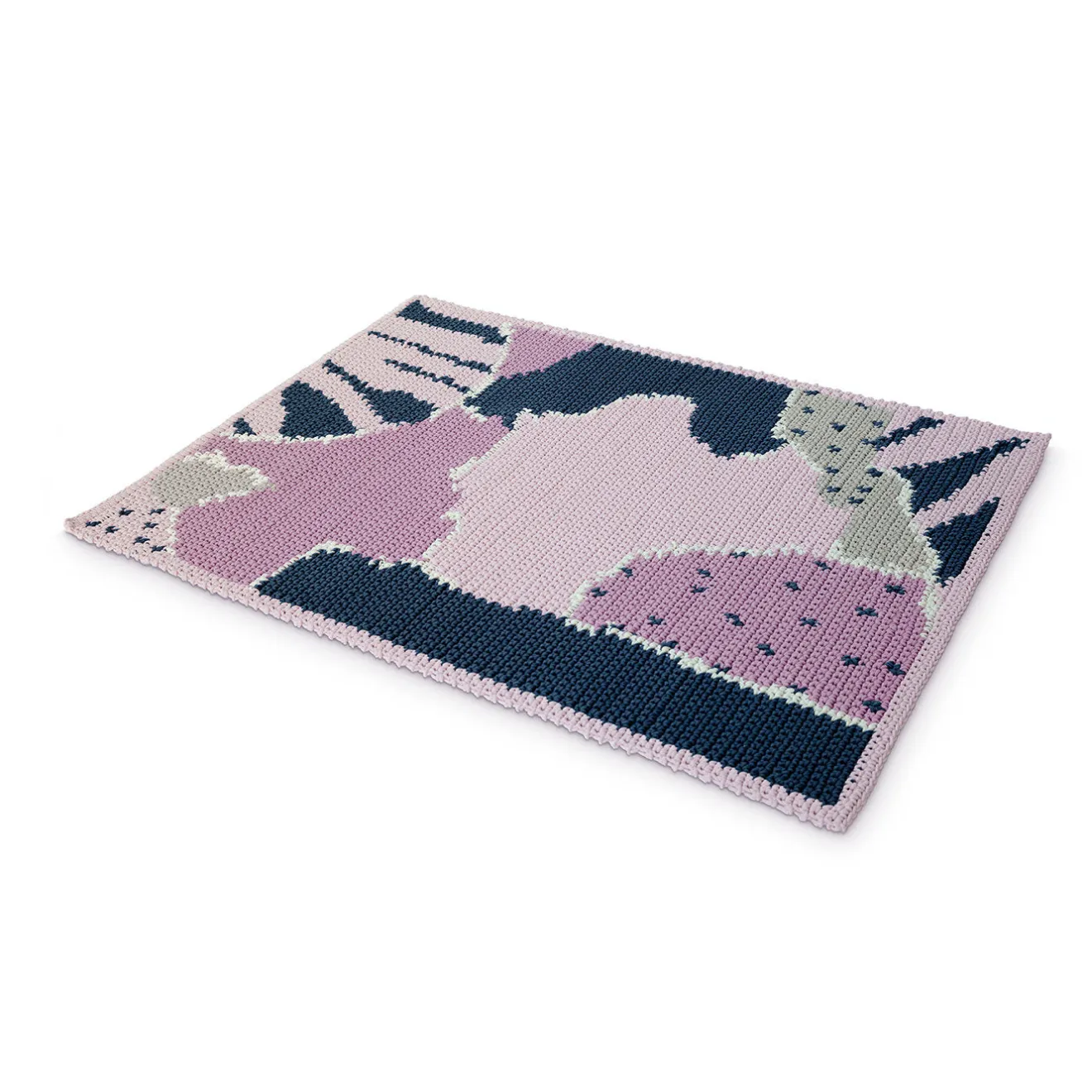 Kubel Design Tappeto Amazzonia di Matteo Stucchi