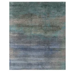 Jaipur Rugs Tappeto Annodato A Mano Ashwood & Denim Ash