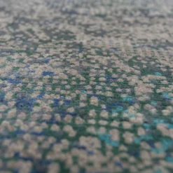 Jaipur Rugs Tappeto Annodato A Mano Ashwood & Denim Ash