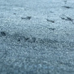 Jaipur Rugs Tappeto Annodato a Mano Denim Haze Cenere e Blu Mirage