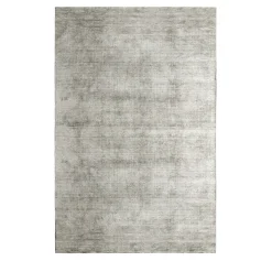 Carpet Edition Tappeto Bamboo Shaded rettangolare in seta di bamboo beige #2