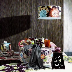 Missoni Home Collection Tappeto Botanica #3