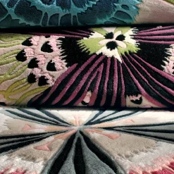 Missoni Home Collection Tappeto Botanica #2