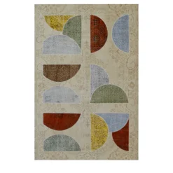 Sitap Carpet Couture Italia Tappeto Bubbles Gamma