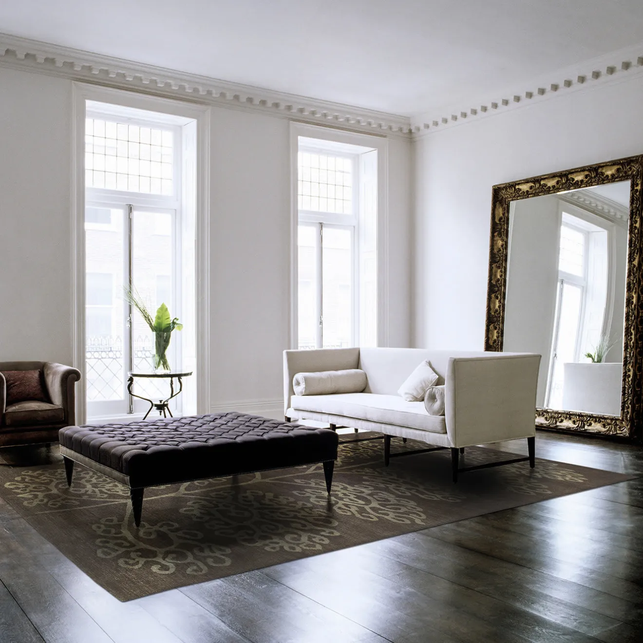 Kristiina Lassus Tappeto Bukuma BR