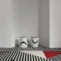 Extroverso Tappeto Cadòre di Inveloveritas