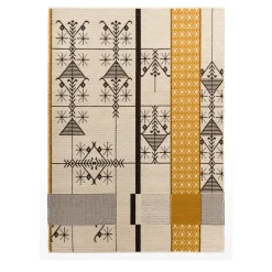 Mariantonia Urru Tappeto Cascata