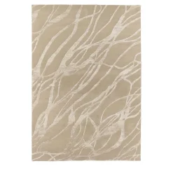 Sitap Carpet Couture Italia Tappeto Chantal beige