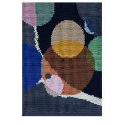 Kubel Design Tappeto della singolarità