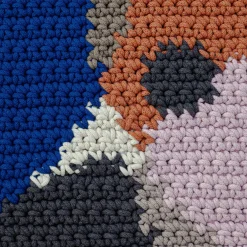 Kubel Design Tappeto della singolarità