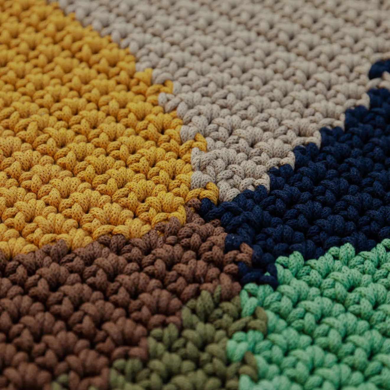 Kubel Design Tappeto della singolarità