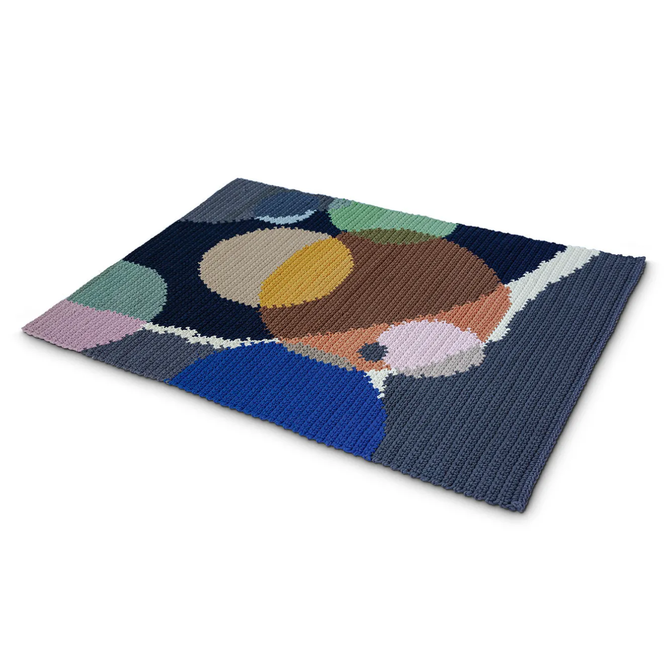 Kubel Design Tappeto della singolarità