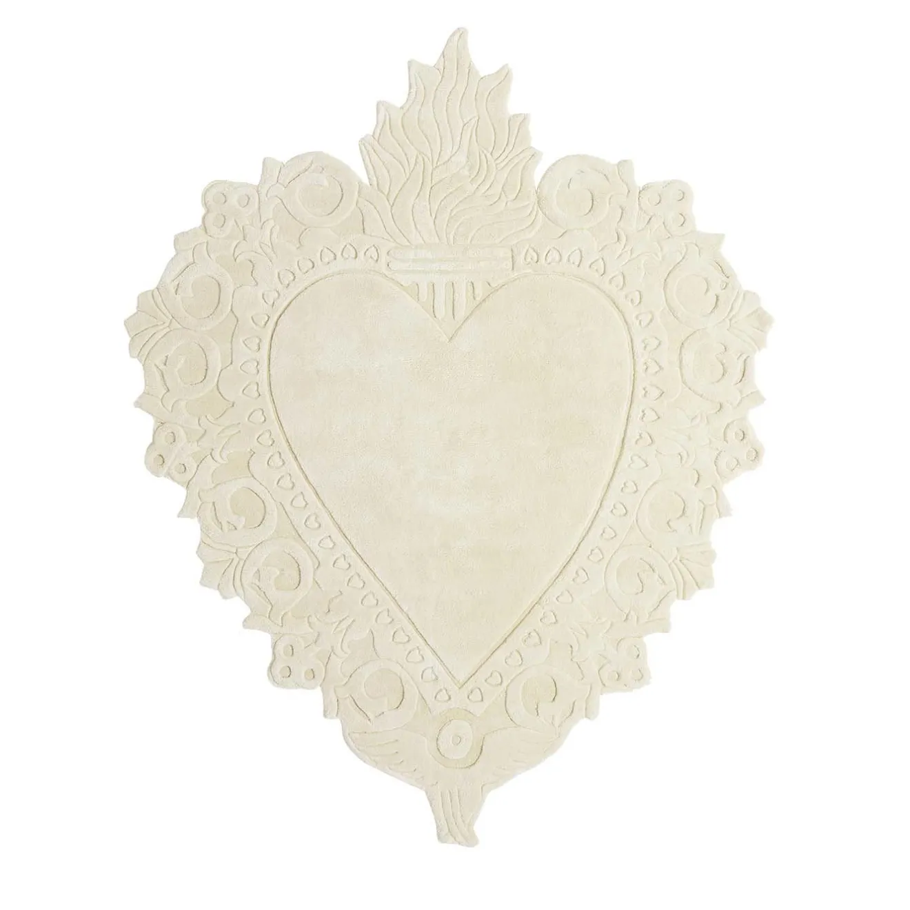 Sitap Carpet Couture Italia Tappeto Devotion