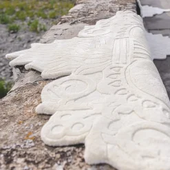 Sitap Carpet Couture Italia Tappeto Devotion