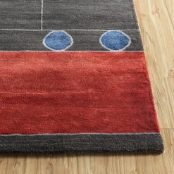 Jaipur Rugs Tappeto Elegance Modern Area annodato a mano