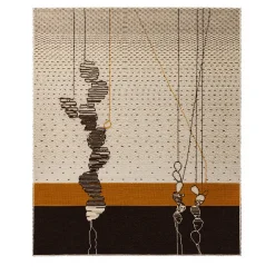 Mariantonia Urru Tappeto Fili