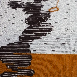 Mariantonia Urru Tappeto Fili