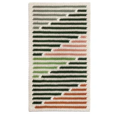 Kubel Design Tappeto Francavilla Runner