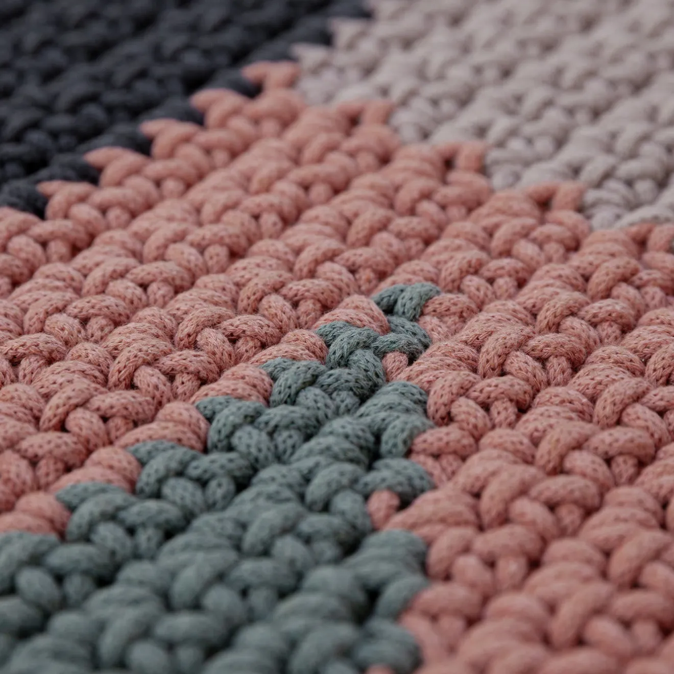 Kubel Design Tappeto Gropius di Matteo Stucchi