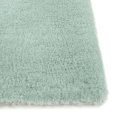 Jaipur Rugs Tappeto Hacienda Sea Mist Verde Limonata Fresca Tamponato a mano