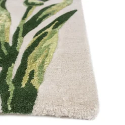Jaipur Rugs Tappeto Hacienda White Treetop, tessuto a mano