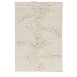 Amini Tappeto Il Volo di Fede Cheti