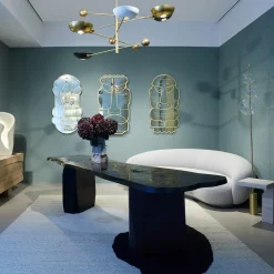 Amini Tappeto Jean II di Juma