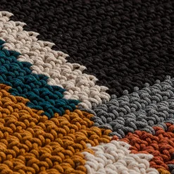 Kubel Design Tappeto Kubel Head