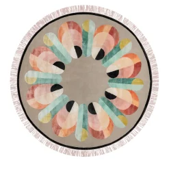 Illulian Tappeto Laki di Serena Confalonieri