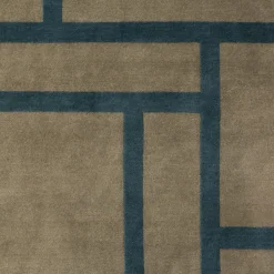 Kristiina Lassus Tappeto Loom ML2