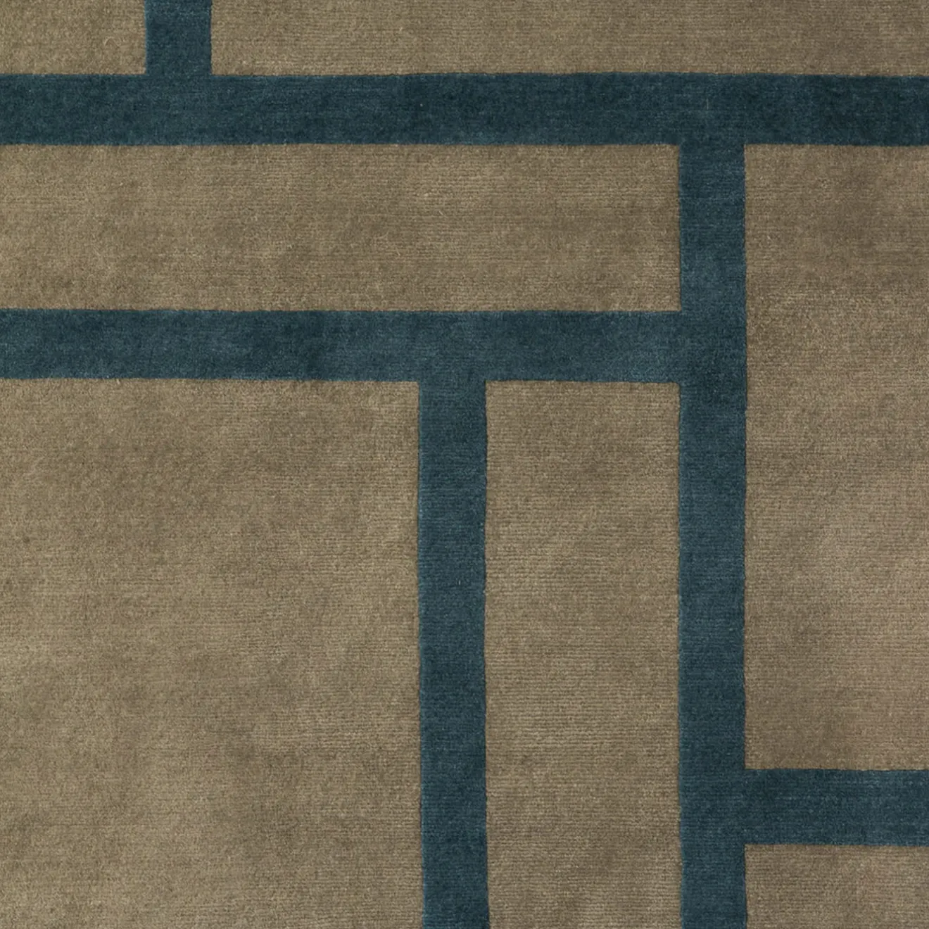 Kristiina Lassus Tappeto Loom ML2