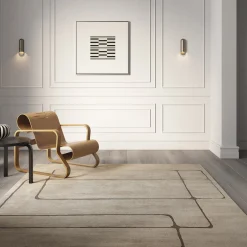 Kristiina Lassus Tappeto Makoua NL