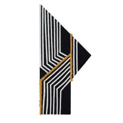 Carpet Edition Tappeto Memby Yellow di Roberta Mari e Silvia Pio