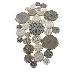 Budri Tappeto Nat|f|use di Patricia Urquiola