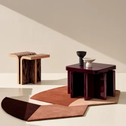 Portego Tappeto Nesso Tree Free Land