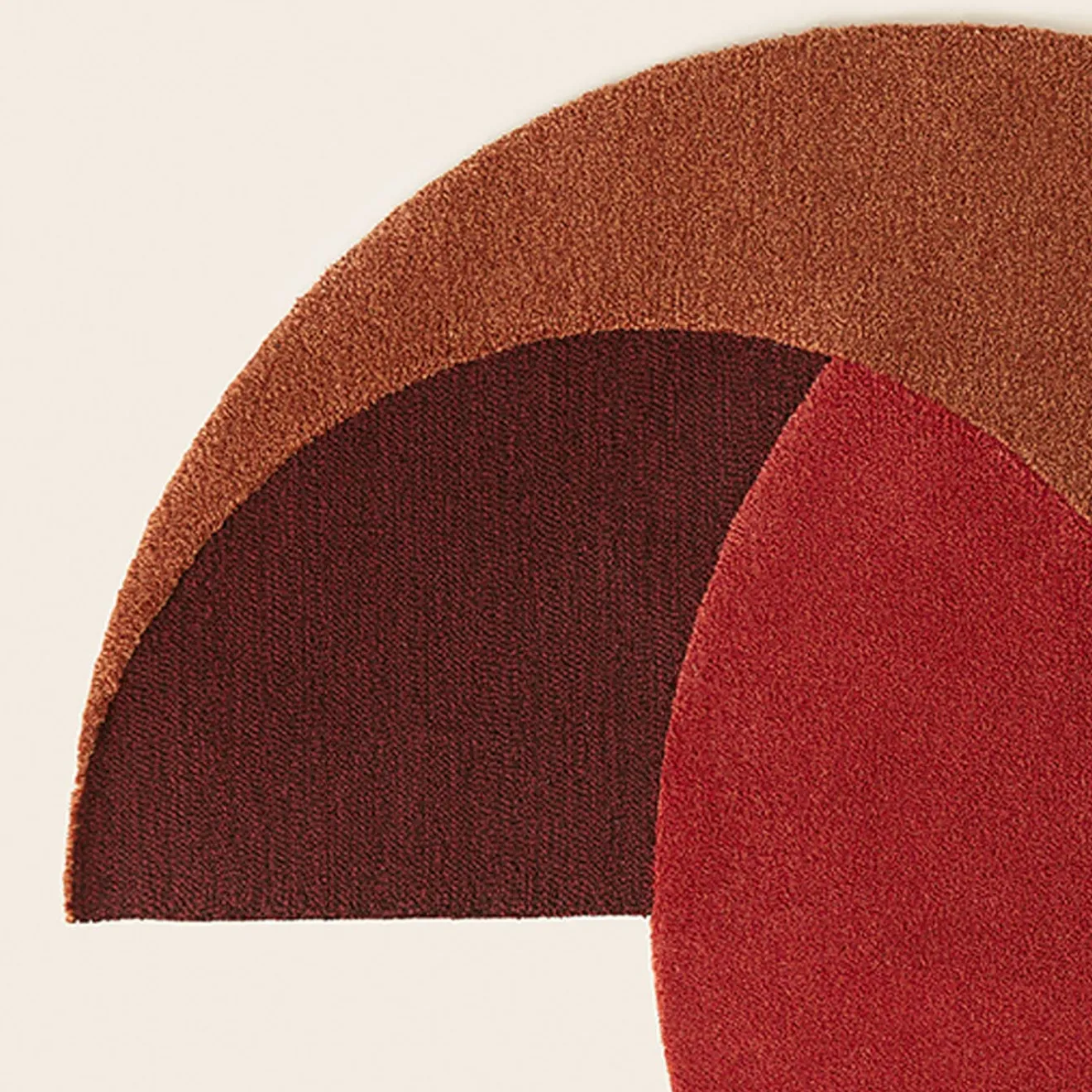 Portego Tappeto Nesso Uno Free Brick