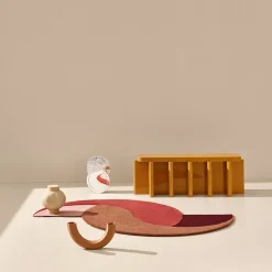 Portego Tappeto Nesso Uno Free Brick