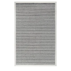 Jaipur Rugs Tappeto Noir annodato a mano di Vimar 1991