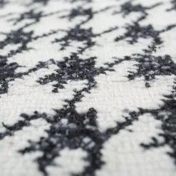 Jaipur Rugs Tappeto Noir annodato a mano di Vimar 1991