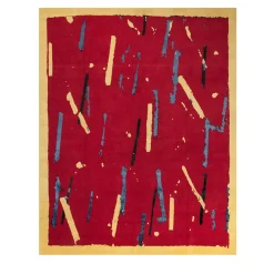 Sahrai Tappeto Phoenix