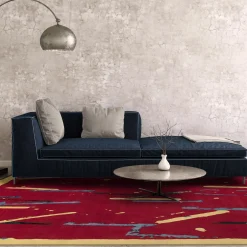 Sahrai Tappeto Phoenix