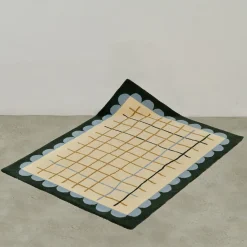 DLA Design Lab Tappeto Pic Nic di Guada Vilalta e Soga Studio