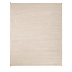 Amini Tappeto Pierre Champagne Recycled PET In&Outdoor di Carlotta Fortuna