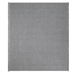 Amini Tappeto Pierre Composite Gray Recycled PET In&Outdoor di Carlotta Fortuna