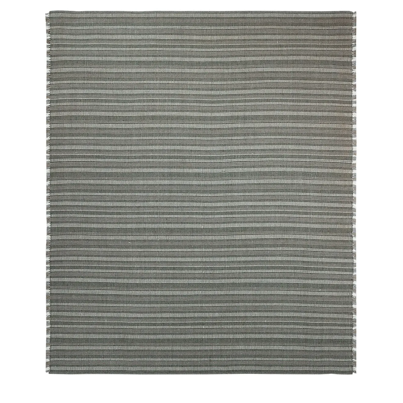 Amini Tappeto Prune Vintage Platinum Recycled PET In&Outdoor di Carlotta Fortuna