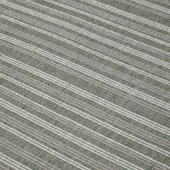 Amini Tappeto Prune Vintage Platinum Recycled PET In&Outdoor di Carlotta Fortuna