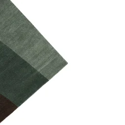 Amini Tappeto RD Shade Green di Rodolfo Dordoni