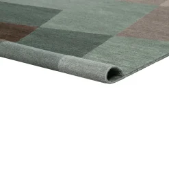 Amini Tappeto RD Shade Green di Rodolfo Dordoni