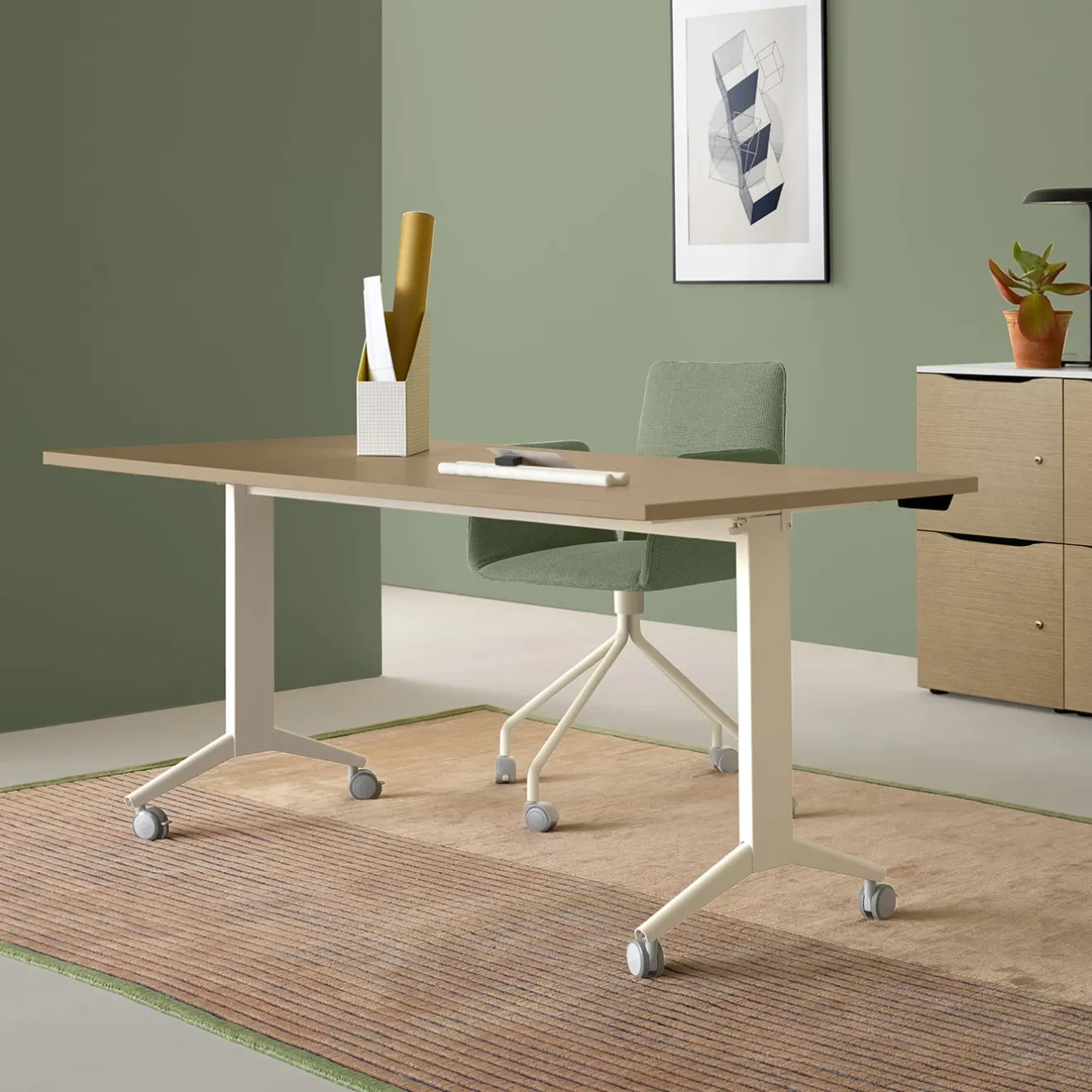 Mohebban Tappeto Sombra So03-Day